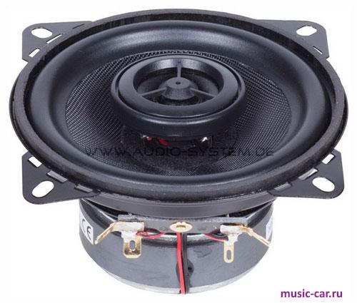 Автоакустика Audio System MXC 100