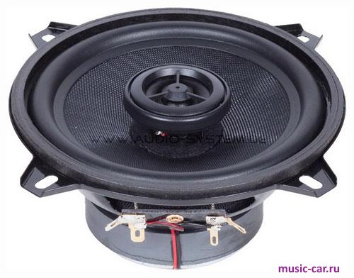 Автоакустика Audio System MXC 130