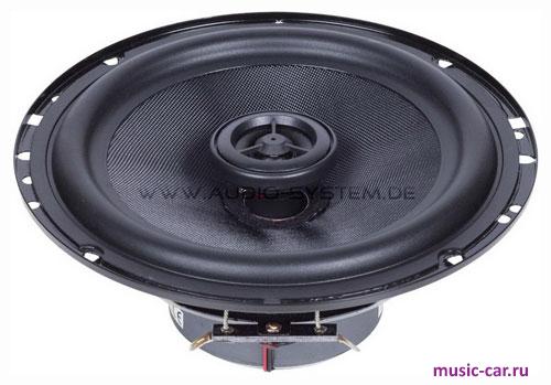 Автоакустика Audio System MXC 165