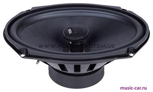 Автоакустика Audio System MXC 609 EVO