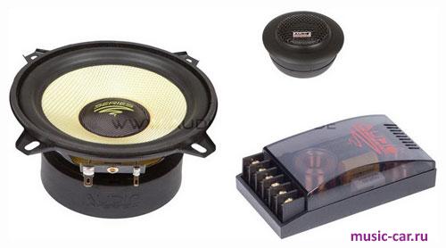 Автоакустика Audio System R 130