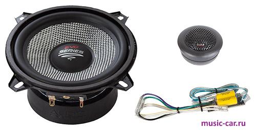 Автоакустика Audio System R 130 EM EVO