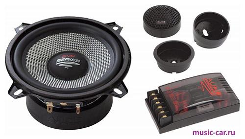 Автоакустика Audio System R 130 EVO 2