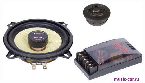 Автоакустика Audio System R 130 FLAT