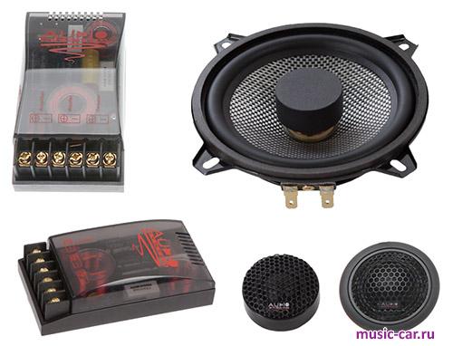 Автоакустика Audio System R 130 FLAT EVO