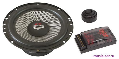Автоакустика Audio System R 165-4 EVO
