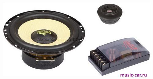 Автоакустика Audio System R 165