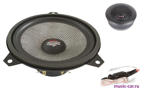 Автоакустика Audio System R 165 E46 EVO