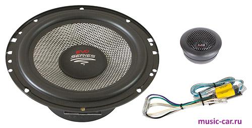 Автоакустика Audio System R 165 EM EVO