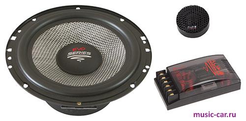 Автоакустика Audio System R 165 EVO