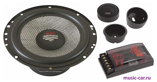 Автоакустика Audio System R 165 EVO 2