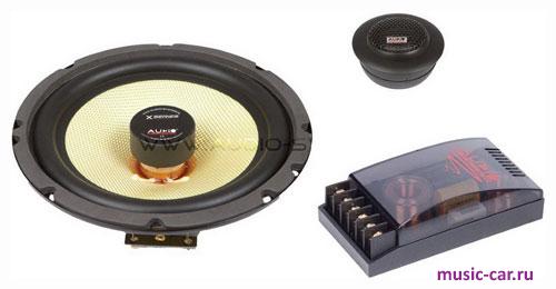 Автоакустика Audio System R 165 FLAT