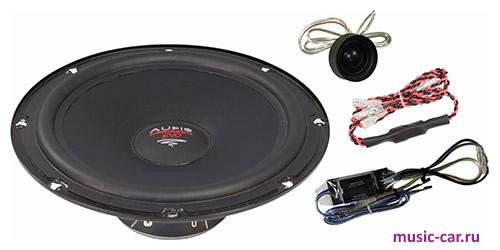Автоакустика Audio System R 200 EM EVO 2