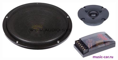 Автоакустика Audio System R 2/20