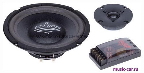 Автоакустика Audio System R 2/20 FL