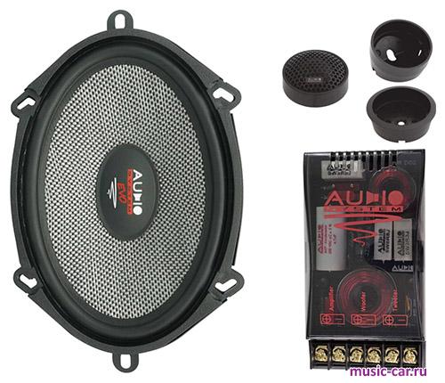 Автоакустика Audio System R 507 EVO 2