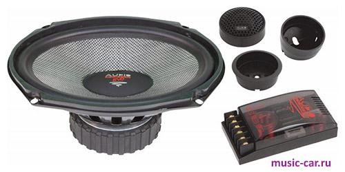 Автоакустика Audio System R 609 EVO