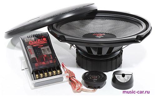 Автоакустика Audio System R 609 EVO 2