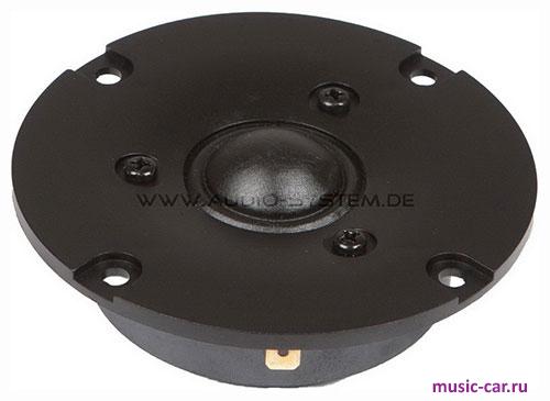 Автоакустика Audio System RS 25