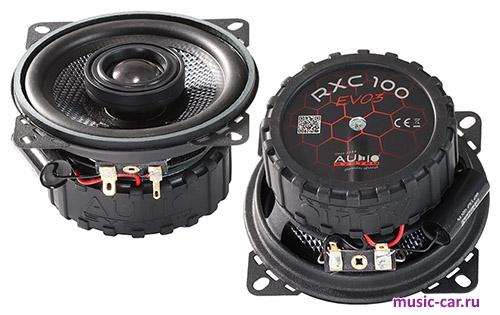 Автоакустика Audio System RXC 100 EVO 3