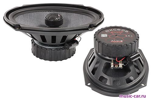 Автоакустика Audio System RXC 609 EVO 3