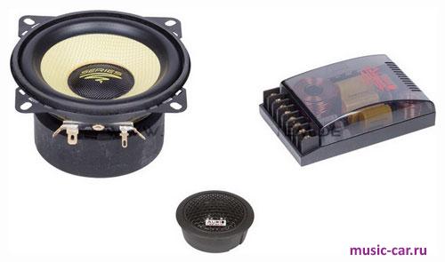 Автоакустика Audio System X 100
