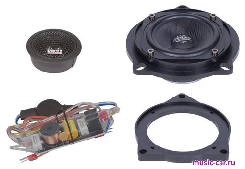 Автоакустика Audio System X 100 BMW