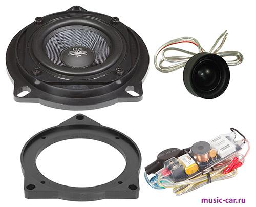 Автоакустика Audio System X 100 BMW EVO 2