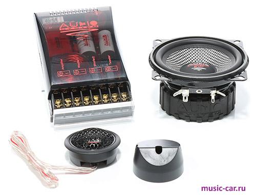Автоакустика Audio System X 100 EVO 2