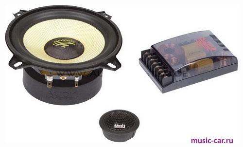 Автоакустика Audio System X 130