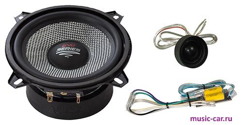 Автоакустика Audio System X 130 EM EVO