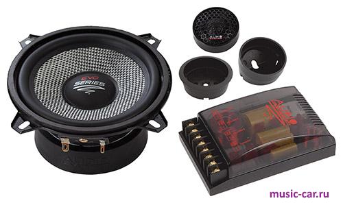 Автоакустика Audio System X 130 EVO
