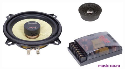 Автоакустика Audio System X 130 FLAT