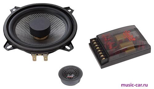 Автоакустика Audio System X 130 FLAT EVO