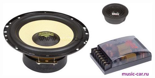 Автоакустика Audio System X 165