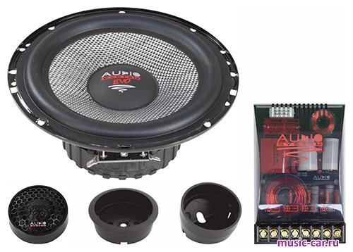 Автоакустика Audio System X 165 EVO 2