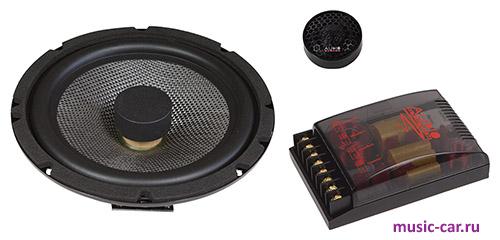 Автоакустика Audio System X 165 FLAT EVO