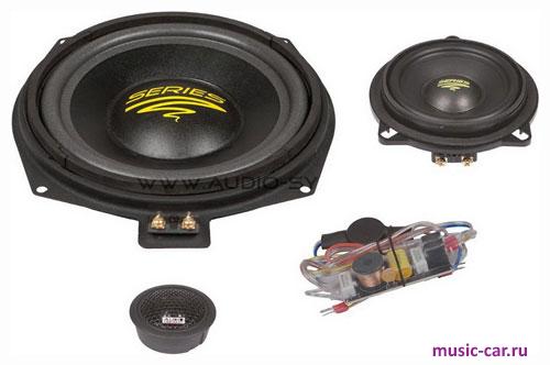 Автоакустика Audio System X 200 BMW