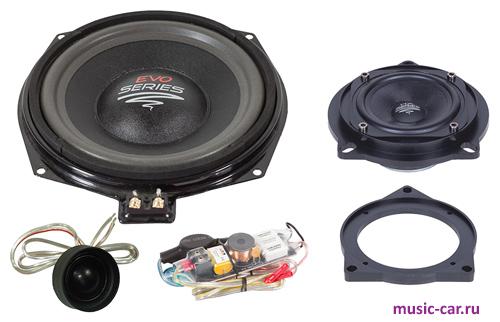 Автоакустика Audio System X 200 BMW EVO