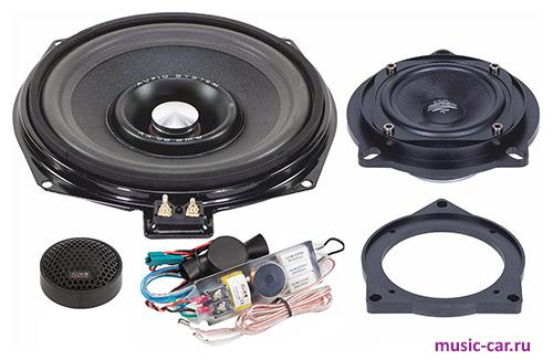 Автоакустика Audio System X 200 BMW EVO 2