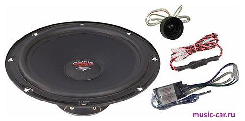 Автоакустика Audio System X 200 EM EVO