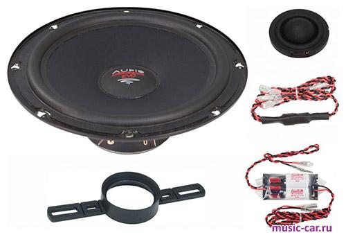 Автоакустика Audio System X 200 EM EVO 2