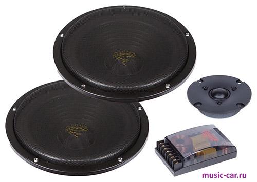 Автоакустика Audio System X 4/20