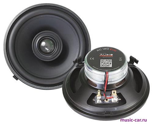 Автоакустика Audio System XC 120 EVO