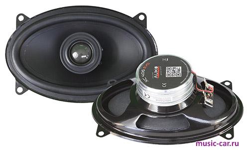 Автоакустика Audio System XC 406 EVO