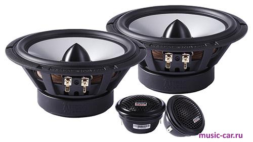 Автоакустика Audio System Italy AE650C