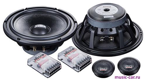 Автоакустика Audio System Italy ALG650C