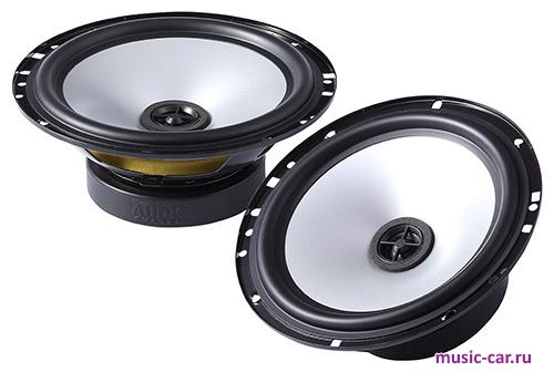 Автоакустика Audio System Italy AS650