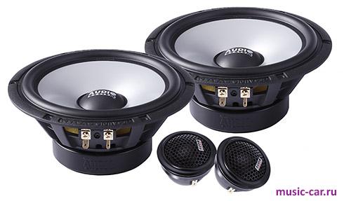 Автоакустика Audio System Italy AT650C