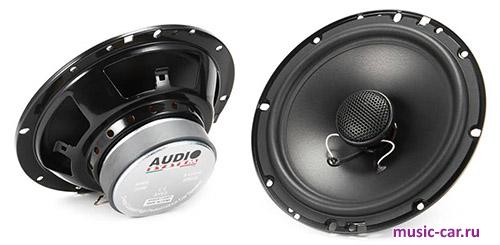 Автоакустика Audio System Italy AY65